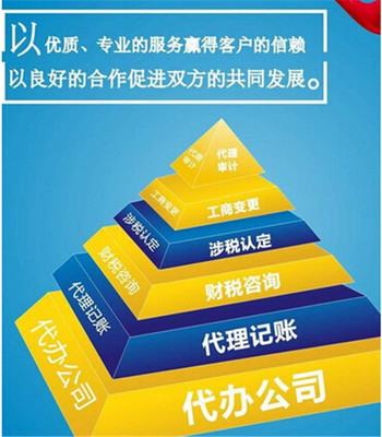 代辦代理記賬服務費用解析與方城鎮(zhèn)代理記賬服務及天祥商標注冊代理代辦介紹