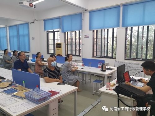 河南省工商行政管理學(xué)校舉辦VR與影視專業(yè)技術(shù)師資培訓(xùn)