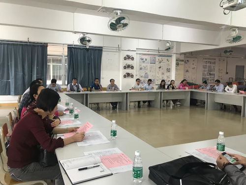 建筑工程學(xué)院召開一類品牌專業(yè)建設(shè)項目推進(jìn)會