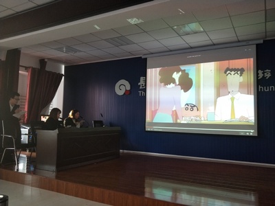 追夢杯影視配音專業(yè)技能賽圓滿落幕，助力專業(yè)人才培養(yǎng)