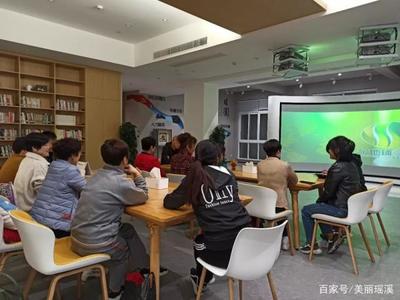 垃圾分類我先行，光影技藝助公益——志愿者技能培訓雙翼齊飛