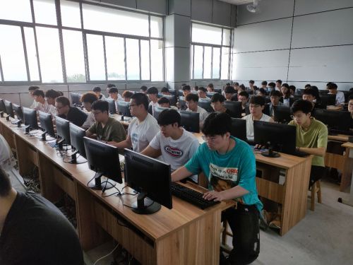 煙臺天虹職業培訓學院2021年招生簡章——影視專業技術培訓全面啟動